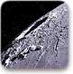 פני השטח של הירח